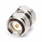 Bộ chuyển đổi RF đồng trục L29-JJ 7/16 Din đực sang 7/16 Din đực