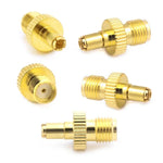 5 Chiếc Đầu Nối Chuyển Đổi SMA Nữ sang TS9 Nam, SMA Nữ sang TS9 Nam