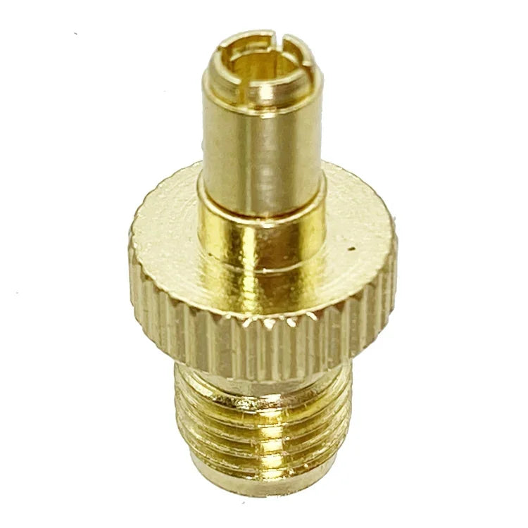 5 Chiếc Đầu Nối Chuyển Đổi SMA Nữ sang TS9 Nam, SMA Nữ sang TS9 Nam
