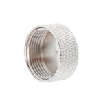 Nắp Chống Bụi Đầu Nối RF UHF Nữ