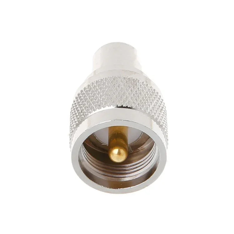 Đầu Nối Chuyển Đổi FMEJ/UHFJ Đầu Cắm FME sang Đầu Cắm UHF