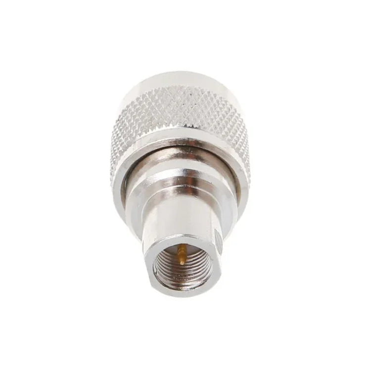 Đầu Nối Chuyển Đổi FMEJ/UHFJ Đầu Cắm FME sang Đầu Cắm UHF