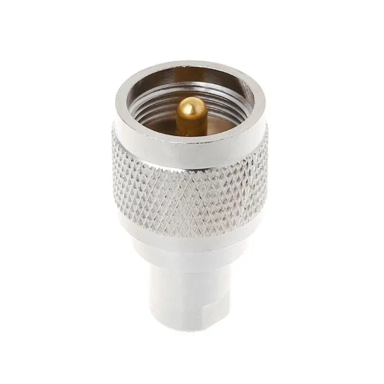Đầu Nối Chuyển Đổi FMEJ/UHFJ Đầu Cắm FME sang Đầu Cắm UHF