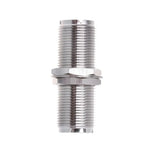 Đầu Nối Chuyển Đổi UHFKKY UHF Nữ sang Nữ, Phiên Bản Kéo Dài