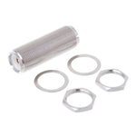 Đầu Nối Chuyển Đổi UHFKKY UHF Nữ sang Nữ, Phiên Bản Kéo Dài