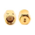 Đầu Nối Chuyển Đổi SMA Nam sang IPX U. fl RF Nam