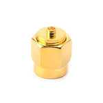 Đầu Nối Chuyển Đổi SMA Nam sang IPX U. fl RF Nam
