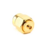 Đầu Nối Chuyển Đổi SMA Nam sang IPX U. fl RF Nam