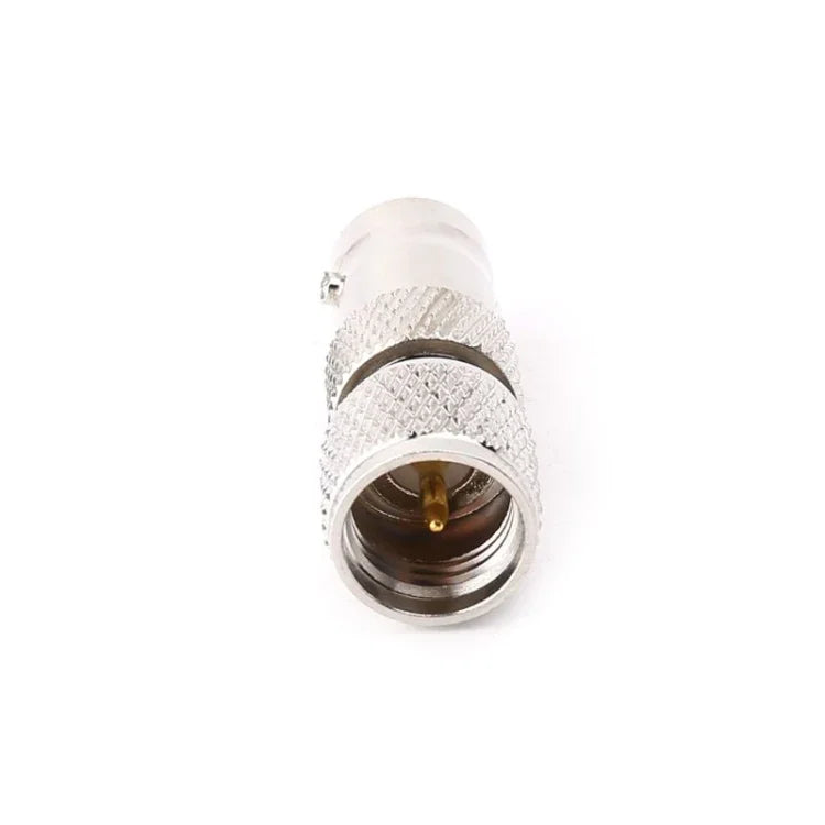 Đầu Nối Chuyển Đổi BNC Nữ sang Mini UHF Nam