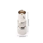 Đầu Nối Chuyển Đổi BNC Nữ sang Mini UHF Nam