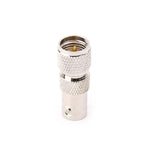 Đầu Nối Chuyển Đổi BNC Nữ sang Mini UHF Nam