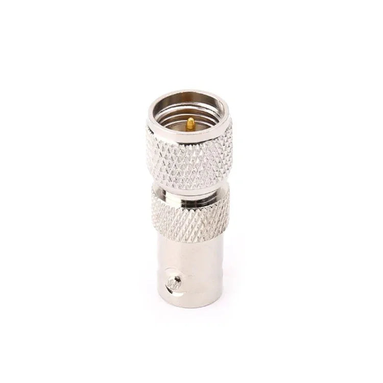 Đầu Nối Chuyển Đổi BNC Nữ sang Mini UHF Nam