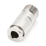 Đầu Nối Kẹp Đầu Cắm UHF SO239 PL259 Nữ