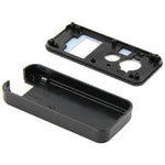 Vỏ PVC màu đen TTGO cho mô-đun TTGO T-Camera ESP32 WROVER & PSRAM, Vỏ PVC màu đen