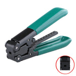 Dụng cụ bóc sợi quang, kìm bóc cáp FTTH, Kìm bóc cáp