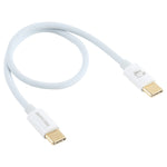 Cáp dữ liệu truyền tốc độ cao MECHANIC Lightning USB Lightning cho Type-C sang Type-C, cho Type-C sang Type-C