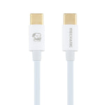 Cáp dữ liệu truyền tốc độ cao MECHANIC Lightning USB Lightning cho Type-C sang Type-C, cho Type-C sang Type-C
