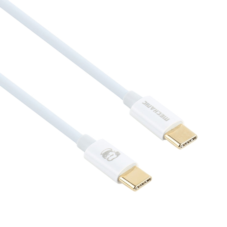Cáp dữ liệu truyền tốc độ cao MECHANIC Lightning USB Lightning cho Type-C sang Type-C, cho Type-C sang Type-C