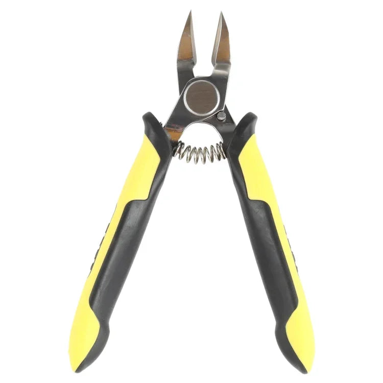 Kéo cắt dây cáp chính xác cao 130mm 5 inch B&R TS-140, B&R TS-140