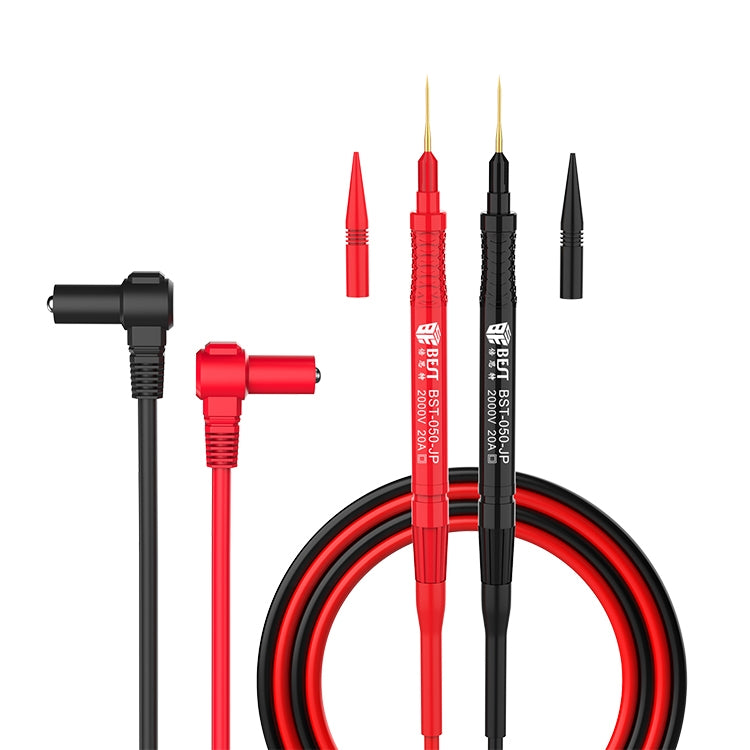 Đầu dò thay thế đồng hồ vạn năng kỹ thuật số BEST BST-050-JP, BEST BST-050-JP