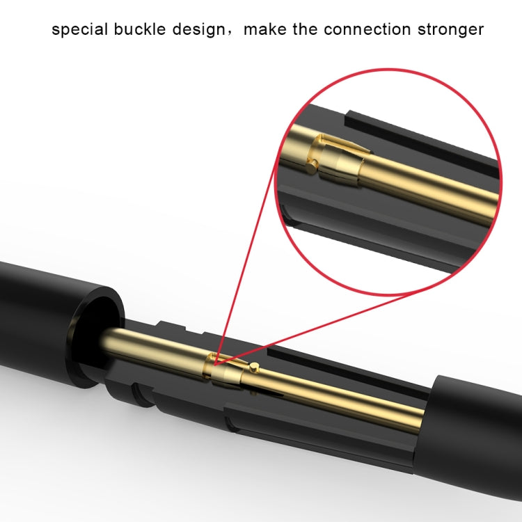 Đầu dò thay thế đồng hồ vạn năng kỹ thuật số BEST BST-050-JP, BEST BST-050-JP