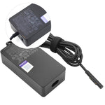 Adapter sạc 102W 15V 6.33A cho Microsoft Surface Book 2 1798, 102W 6.33A
