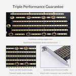 Card mở rộng ORICO PDM2 M.2 NVME sang PCI-E 3.0 X4