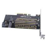 Card mở rộng ORICO PDM2 M.2 NVME sang PCI-E 3.0 X4