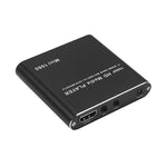 Đầu phát USB HDD media MINI 1080P Full HD, đầu phát thẻ SD/MMC, US, EU, UK
