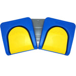 Bàn đạp chân không dây Bluetooth USB