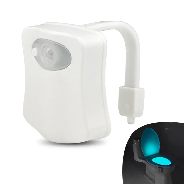 Đèn ngủ nhà vệ sinh YouOKLight cảm biến chuyển động, đèn LED nhà vệ sinh phòng tắm