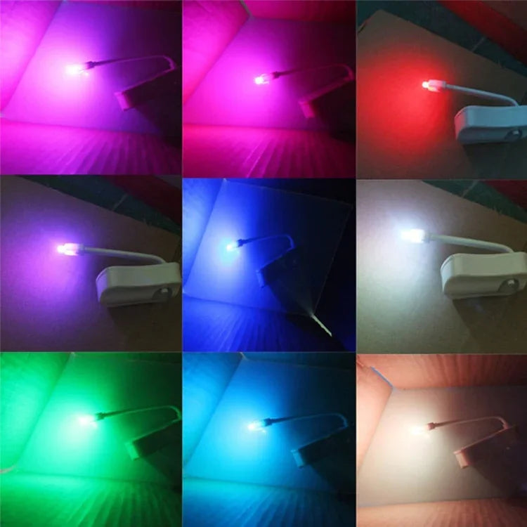 Đèn ngủ nhà vệ sinh YouOKLight cảm biến chuyển động, đèn LED nhà vệ sinh phòng tắm