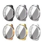 For Huawei GT2e Plating TPU All-inclusive Protective Shell