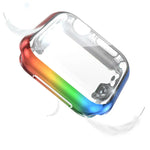 Ốp bảo vệ TPU toàn diện chuyển màu cho Apple Watch Series 4/5/6 & Watch SE 1/2/3 40mm, Dành cho Apple Watch Series 5 & 4 40mm