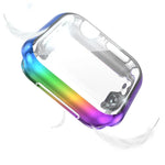 Ốp bảo vệ TPU toàn diện chuyển màu cho Apple Watch Series 4/5/6 & Watch SE 1/2/3 40mm, Dành cho Apple Watch Series 5 & 4 40mm