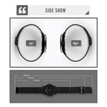 Đồng hồ quartz nam Skmei 9208 phong cách thường ngày đơn giản kinh doanh thể thao cho nam