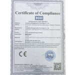 Ổ cắm đa năng 3 lỗ công suất cao 3000W T09 + 6 cổng sạc USB thông minh, phích cắm EU, phích cắm US, phích cắm UK
