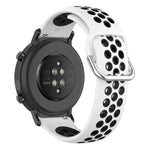 Dây silicone thời trang khóa trong 20mm cho Huami Amazfit GTS / Samsung Galaxy Watch Active 2 / Huawei Watch GT2 42MM