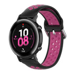 Dây silicone thời trang khóa trong 20mm cho Huami Amazfit GTS / Samsung Galaxy Watch Active 2 / Huawei Watch GT2 42MM