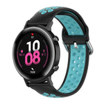 Dây silicone thời trang khóa trong 20mm cho Huami Amazfit GTS / Samsung Galaxy Watch Active 2 / Huawei Watch GT2 42MM