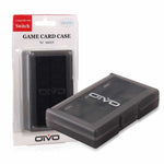 Hộp đựng thẻ nhớ game OIVO IV-SW029 24 trong 1 cho Nintendo Switch