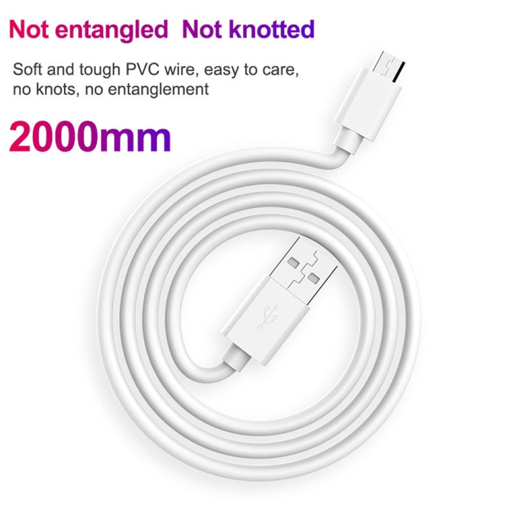 Bộ sạc nhanh đa năng 2 trong 1 cáp dữ liệu USB sang Micro USB dài 1m + 30W QC 3.0 4 cổng USB cho điện thoại di động, máy tính bảng, PC, bộ sạc du lịch, phích cắm UK, bộ Micro USB phích cắm UK