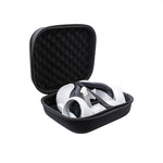 Hộp đựng kính VR đa năng EVA chống sốc, túi đựng kính di động phù hợp cho Oculus Quest 2
