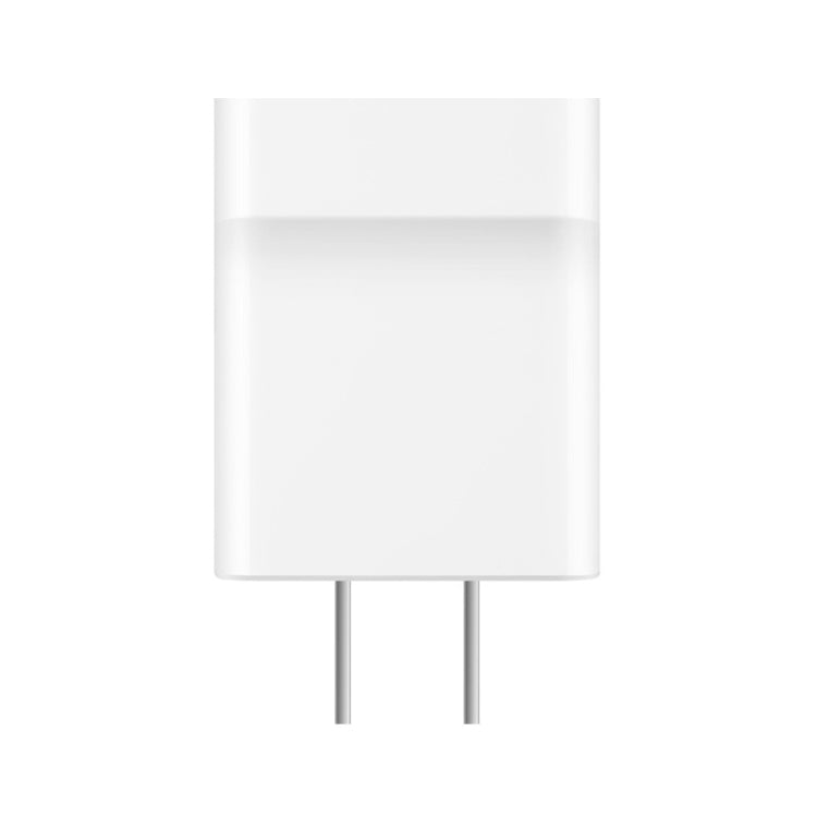 Sạc nhanh USB Huawei chính hãng HW-050200C02 5V-2A, phích cắm Trung Quốc