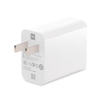 Sạc nhanh cổng USB đơn Xiaomi chính hãng MDY-11-EX 33W, phích cắm Trung Quốc, MDY-11-EX