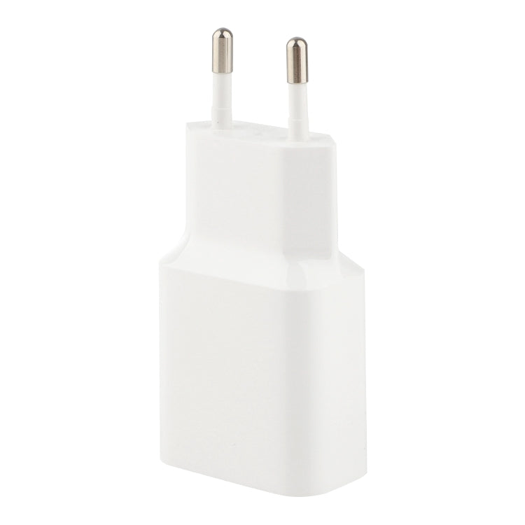 Sạc nhanh Xiaomi chính hãng MDY-08-EI 18W Type-C / USB-C, phích cắm EU, MDY-08-EI