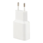 Sạc nhanh Xiaomi chính hãng MDY-08-EI 18W Type-C / USB-C, phích cắm EU, MDY-08-EI
