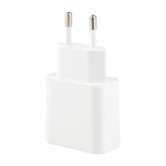 Sạc nhanh Xiaomi chính hãng MDY-08-EI 18W Type-C / USB-C, phích cắm EU, MDY-08-EI
