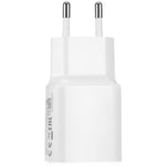 Sạc nhanh Xiaomi chính hãng MDY-08-EI 18W Type-C / USB-C, phích cắm EU, MDY-08-EI