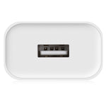 Sạc nhanh Xiaomi chính hãng MDY-08-EI 18W Type-C / USB-C, phích cắm EU, MDY-08-EI